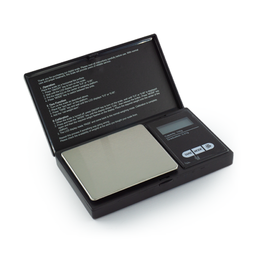 Digital Scale - CS (100 g x 0.01 g)