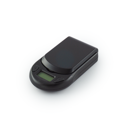 Digital Scale - MA (200 g x 0.01 g)