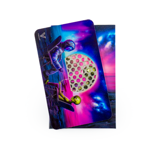 V Syndicate - Grinder Cards - Verschillende Variaties