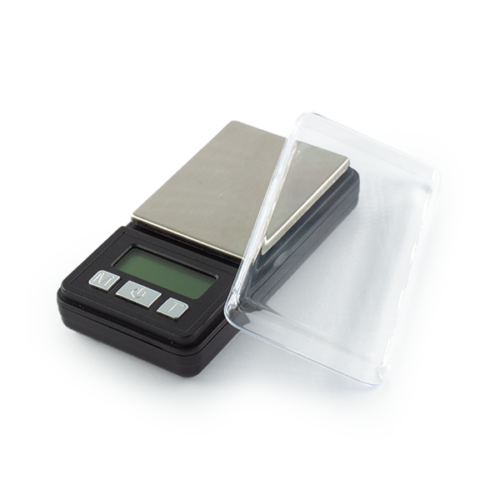 Digital Pocket Scale - MT (100 g x 0.01 g)