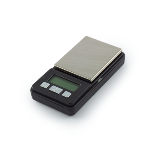Digital Pocket Scale - MT (100 g x 0.01 g)