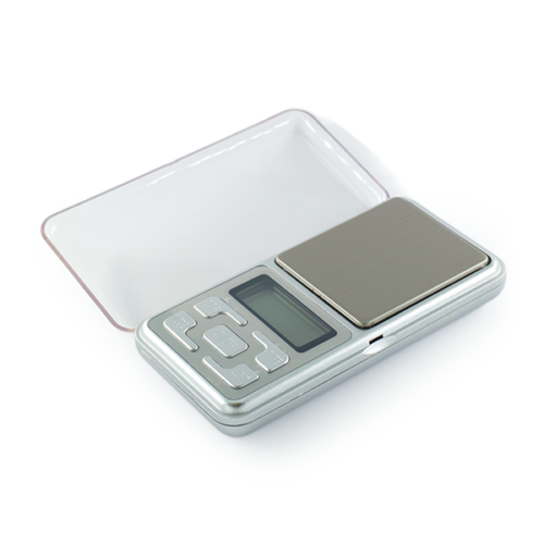 Digital Scale - MH (100 g x 0.01 g)