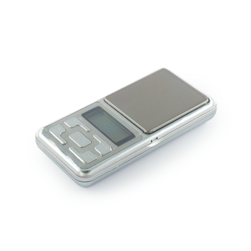 Digital Scale - MH (100 g x 0.01 g)