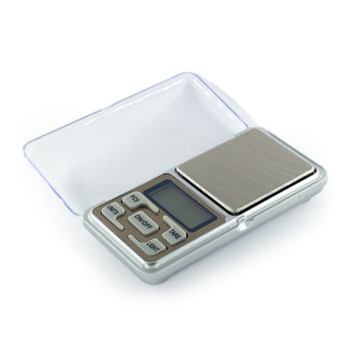 Digital Scale - MH (500 g x 0.1 g )