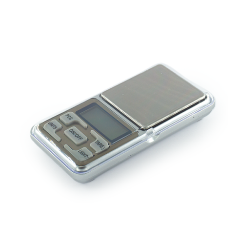 Digital Scale - MH (500 g x 0.1 g )
