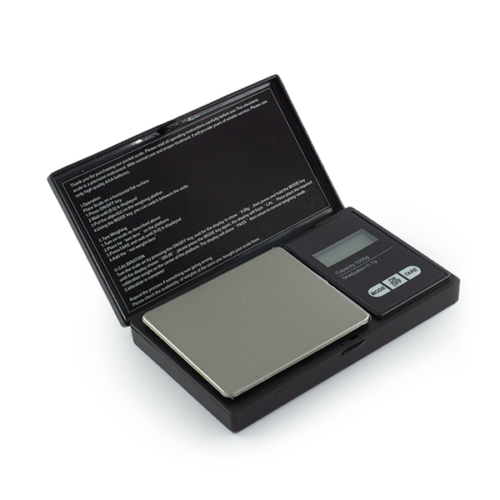 Professional Digital Scale - (1000 g x 0.1 g)