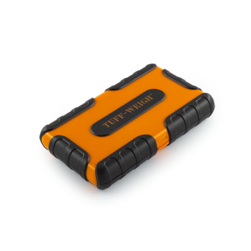 One Balance - Digital Scale - (0.01 g x 200 g)