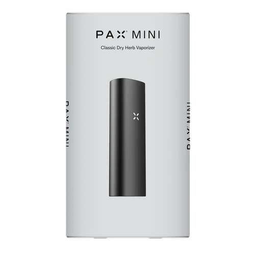 PAX Mini 2 - Onyx