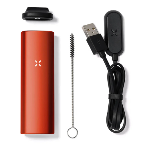PAX Mini - Vaporizzatore - Papavero