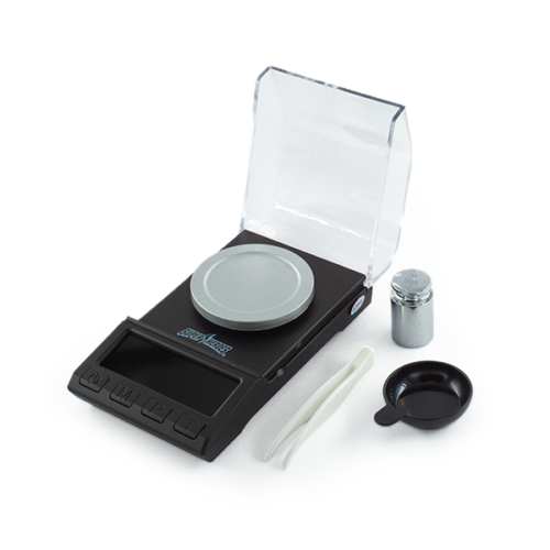 Digital Jewelry Scale (50 g x 0.001 g)