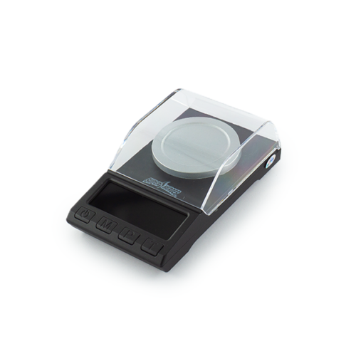 Digital Jewelry Scale (50 g x 0.001 g)