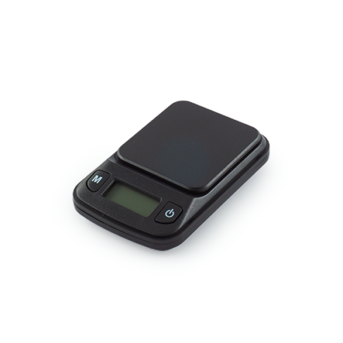 Super Heroes - Digital Pocket Scale (100 g x 0.01 g)