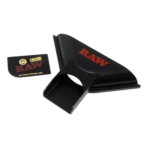 RAW - Crumb Catcher