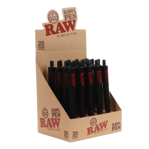 RAW - RAWL Cone Pen - King Size