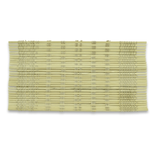 RAW - Bamboo Rolling Mat