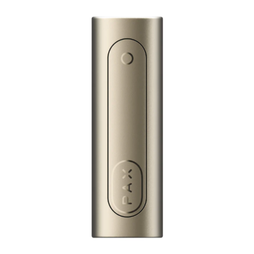 PAX Flow - Vaporizer - Champagne