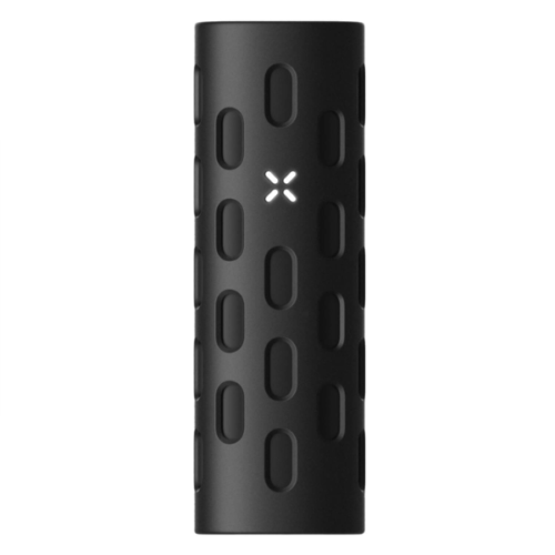 PAX Flow - Grip Sleeve Silicone Cover - Onyx